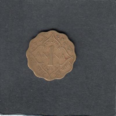 Beschrijving: 1 Anna GEORGIUS VI